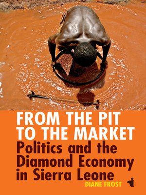 From The Pit To The Market By Diane Frost 183 Overdrive